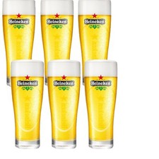 Set bicchieri birra heineken - bicchieri,