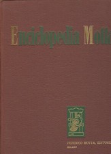 Enciclopedia motta vol iii - enciclopedia, vol.iii