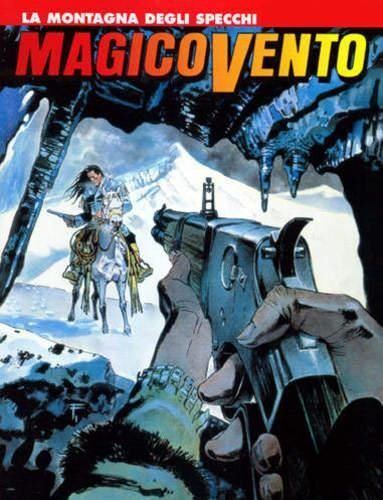 Libri magico vento - libri, #73