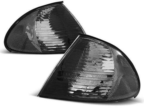 Coppia lampeggiante bmw - coppia,
