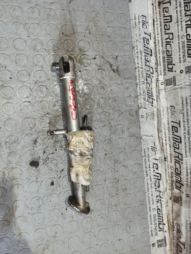 Cavalletto laterale aprilia - cavalletto,