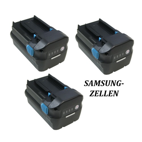 Batteria 36v 7500mah per - 3x,
