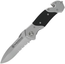 Smith & Wesson First Response