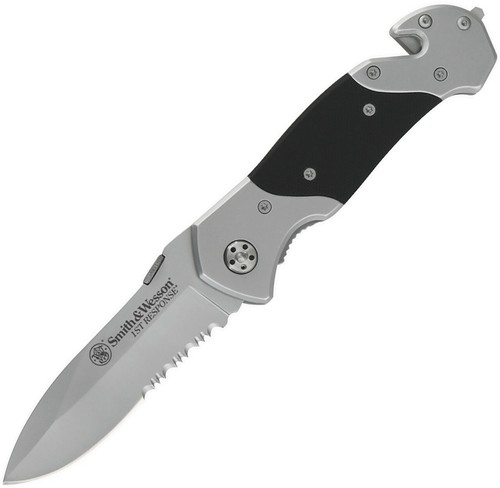 Smith wesson first response - smith,
