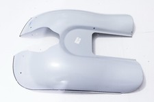 GARELLI Ciclomotore 50 GULP MATIC FLEX VIP Protezione Paragambe Scudo NOS