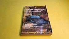 Ciclidi africani - I libri di