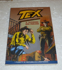 TEX COLLEZIONE STORICA A