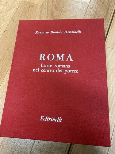 B64 ranuccio bandinelli roma - b64,