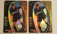 Card Football Champions Vieri