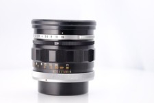 Canon FL 55mm F1,2 in Good Condition Without Box
