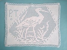 Centro tavola applicazione