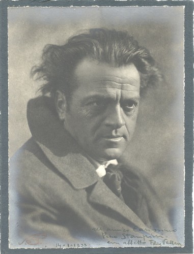 Futurismo velice vellan foto - futurismo,