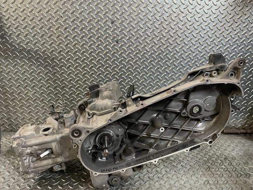 Blocco motore honda 125 - sh,