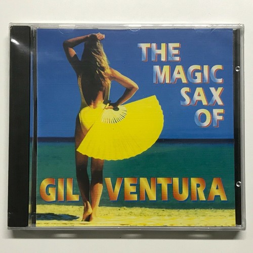 Gil ventura the - gil,