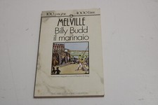 MELVILLE - BILLY BUDD IL