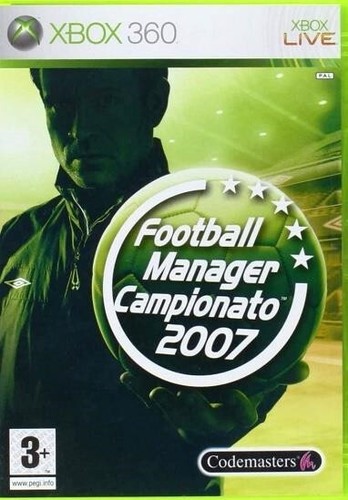 Football manager campionato - manager,