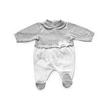 Tutina neonata in Cotone