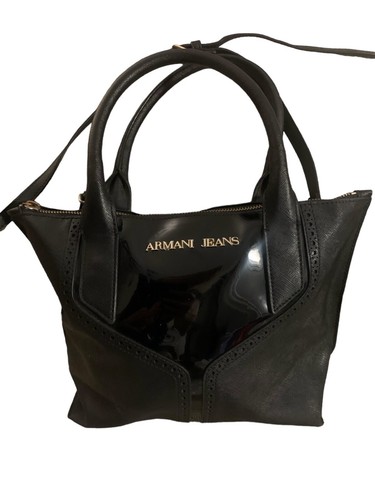 Borsa mano armani jeans - a,