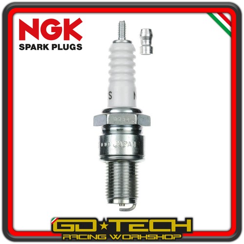 Candela ngk b7es - ngk, lungo