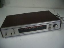 Lenco Telemark tunerTL1V - sintonizzatore vintage