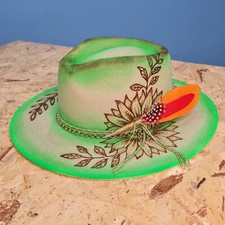 Cappello Fedora Uomo Donna “