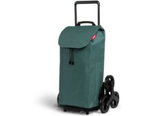 CARRELLO SPESA GIMI TRIS NEW