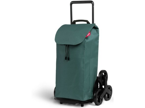 Carrello spesa gimi tris new - carrello,