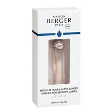 Maison Berger, Stoppino per Lampada Catalitica, Plastica