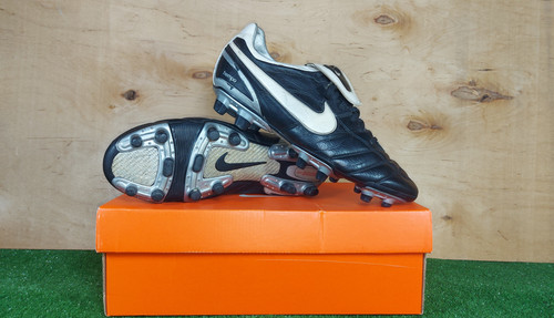 Scarpe nike air zoom - scarpe, tiempo