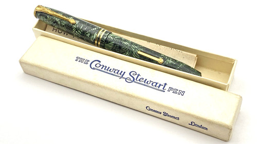 Penna stilografica vintage - penna,