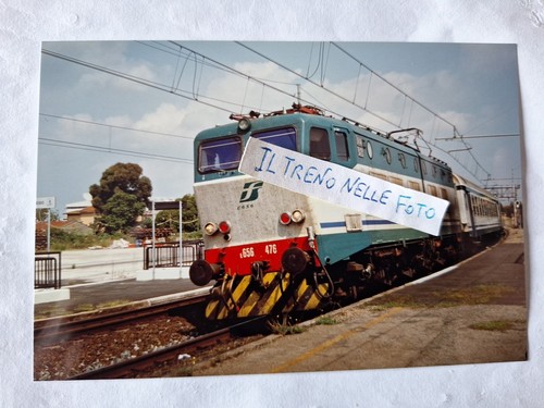 Fotografia stazione pisa - stazione,