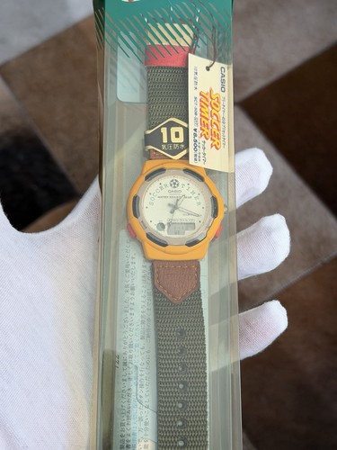 Nos raro orologio vintage - nos,