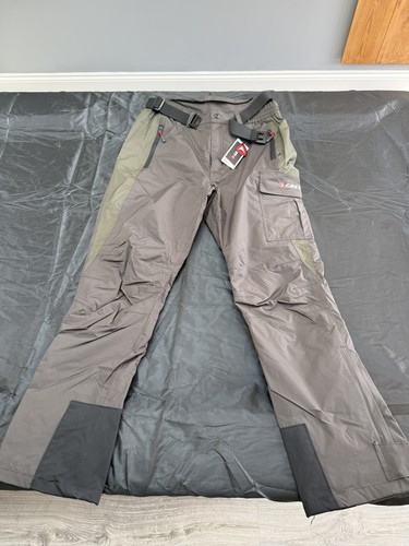Pantalone pesca pinna - pantalone, da