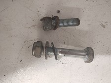 Italjet Formula 50 Rear Shock