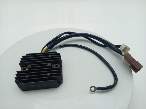 Regolatore/Rettificatore