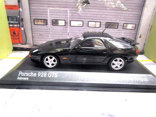 Porsche 928 gts coupè - v8, 1981