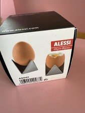 Alessi ROOST Portauovo Doppio