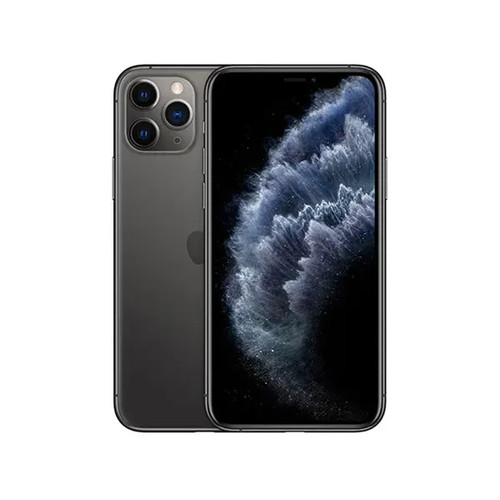 Apple iphone pro max 64gb - apple, 11