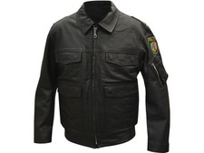 Giacca militare eccedenza