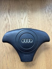 Airbag Audi A4/S4 B5 Facelift