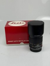 Leica 180mm f2.8 Elmarit-R V.2