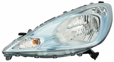 Faro 217 1169l - sx, h4