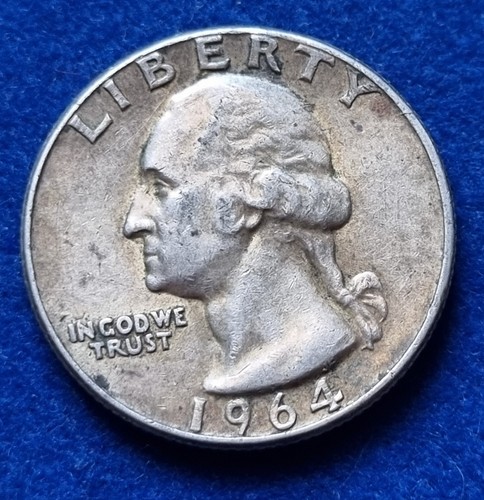 Moneta silver coin united - silver,