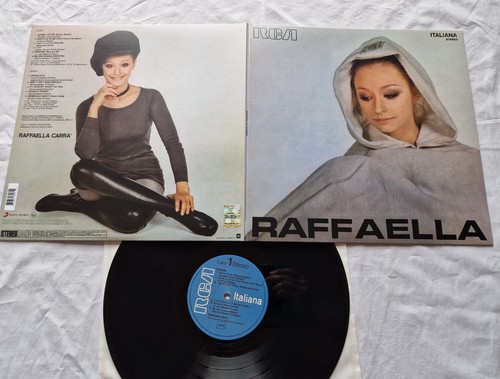 Raffaella carra primo - raffaella,