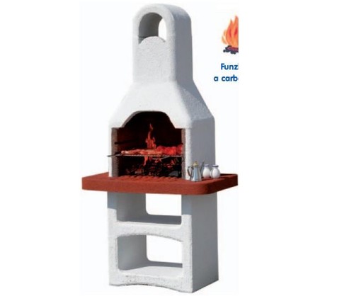 Barbecue muratura laredo - in,