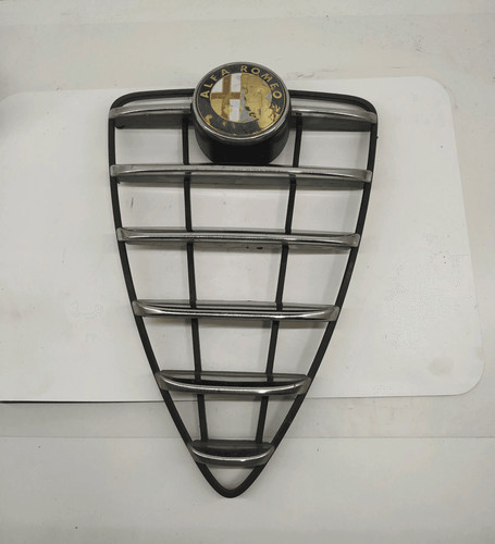 156100201 griglia alfa - 156100201,