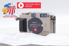 ⏯ Corpo fotocamera pellicola