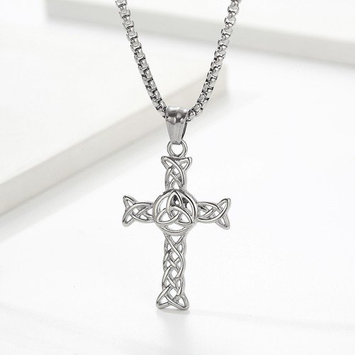 Collana uomo donna - , nodo