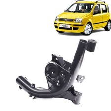 BRACCIO POSTERIORE SINISTRO