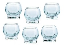 DUROBOR CARAT 6 BICCHIERI